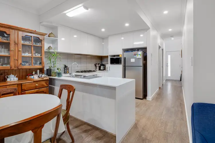 Third view of Homely townhouse listing, 21 Parklink Terrace, Devon Park SA 5008