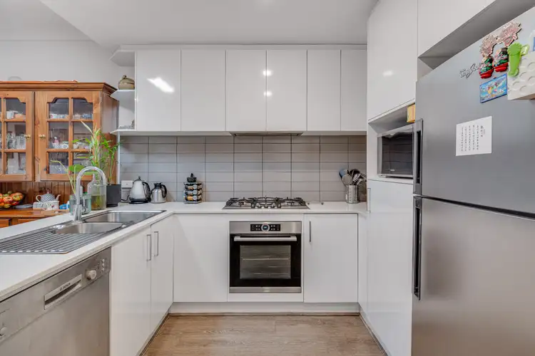 Fourth view of Homely townhouse listing, 21 Parklink Terrace, Devon Park SA 5008