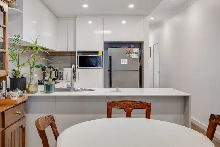 Sixth view of Homely townhouse listing, 21 Parklink Terrace, Devon Park SA 5008