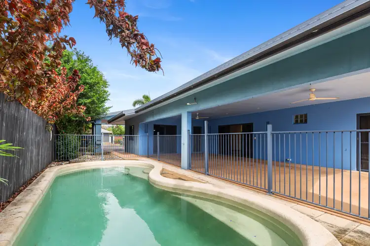 Third view of Homely house listing, 8 Bayil Drive, Cooya Beach QLD 4873