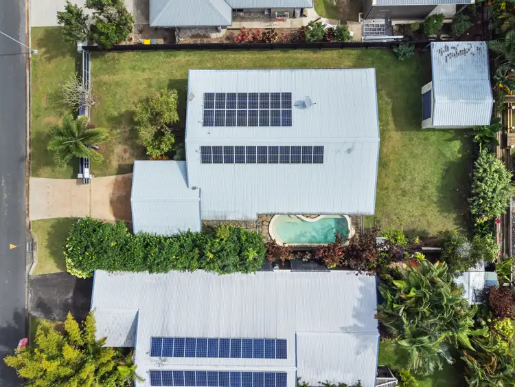 Fifth view of Homely house listing, 8 Bayil Drive, Cooya Beach QLD 4873
