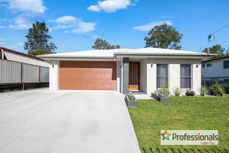 42 Glastonbury Drive, Bethania QLD 4205