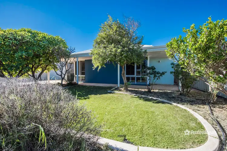 6 Edwin Crescent, Bluff Point WA 6530