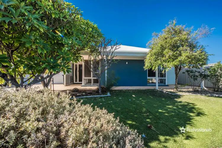 Second view of Homely house listing, 6 Edwin Crescent, Bluff Point WA 6530