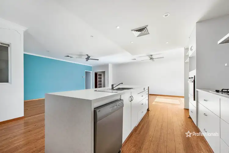 Third view of Homely house listing, 6 Edwin Crescent, Bluff Point WA 6530