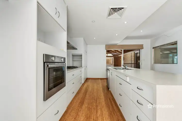 Fourth view of Homely house listing, 6 Edwin Crescent, Bluff Point WA 6530