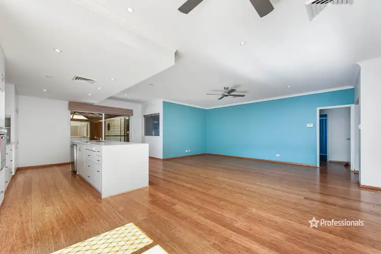 Fifth view of Homely house listing, 6 Edwin Crescent, Bluff Point WA 6530