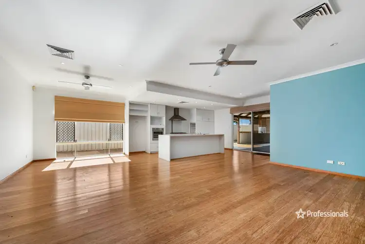 Sixth view of Homely house listing, 6 Edwin Crescent, Bluff Point WA 6530