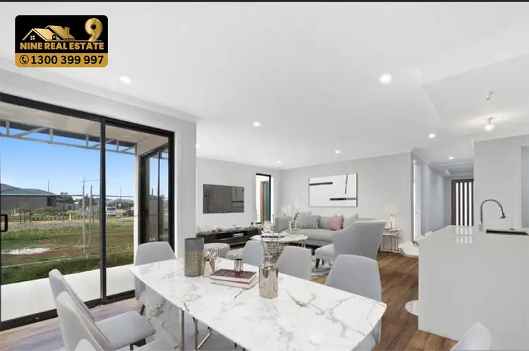 Second view of Homely house listing, 14 Farrington Avenue, Melton South VIC 3338
