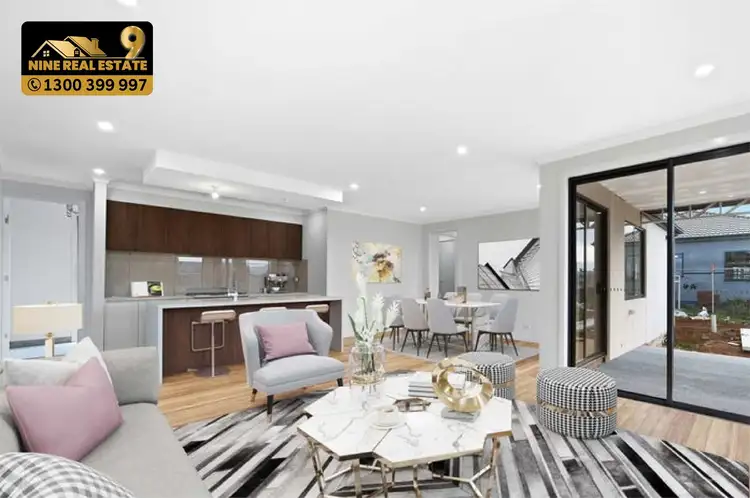Fourth view of Homely house listing, 14 Farrington Avenue, Melton South VIC 3338