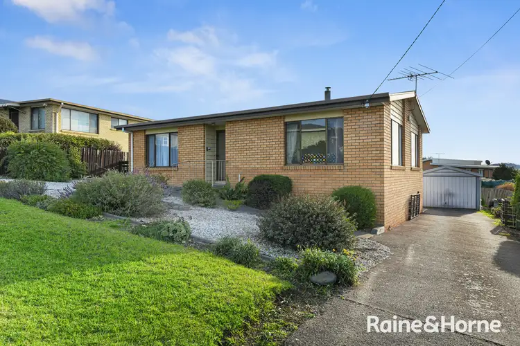 Second view of Homely house listing, 40 Bay Road, Midway Point TAS 7171
