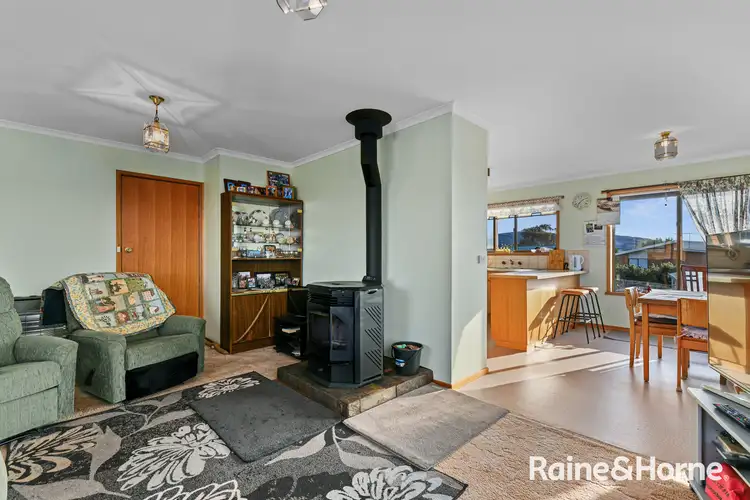 Fifth view of Homely house listing, 40 Bay Road, Midway Point TAS 7171