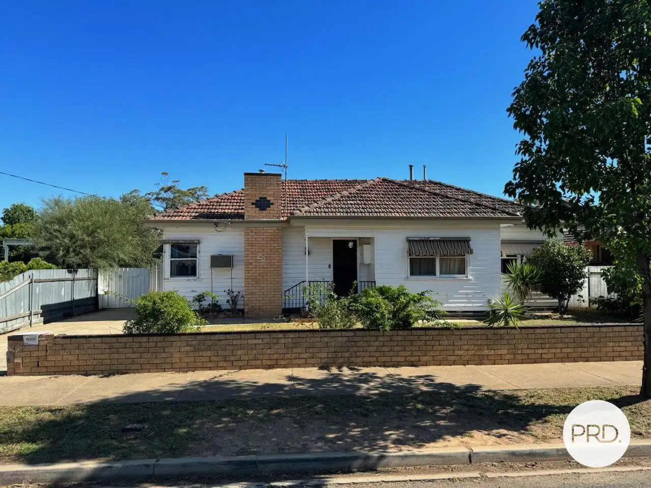 Main view of Homely house listing, 20 Runge Street, Shepparton VIC 3630