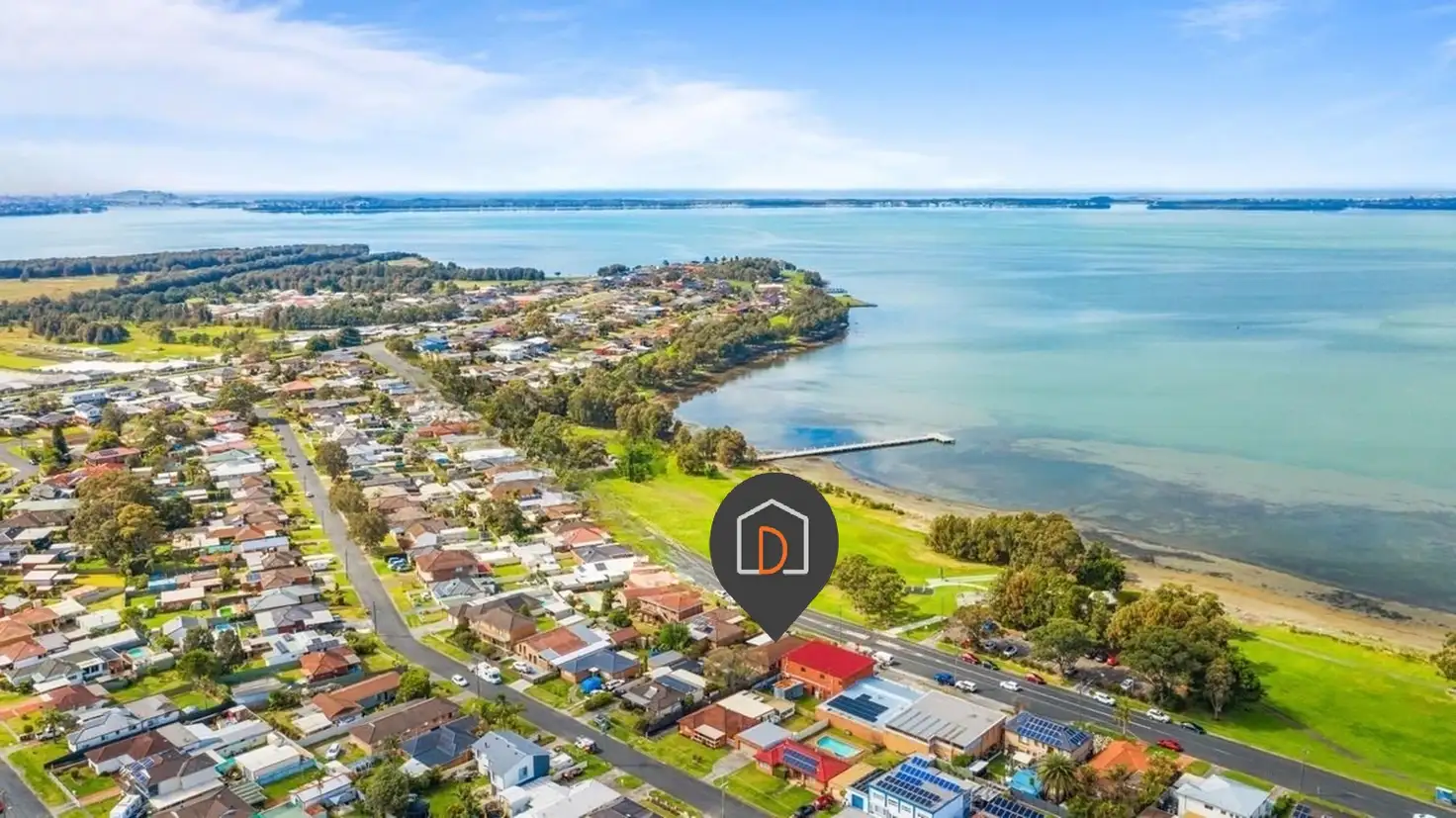 Main view of Homely house listing, 54 Lakeside Drive, Kanahooka NSW 2530