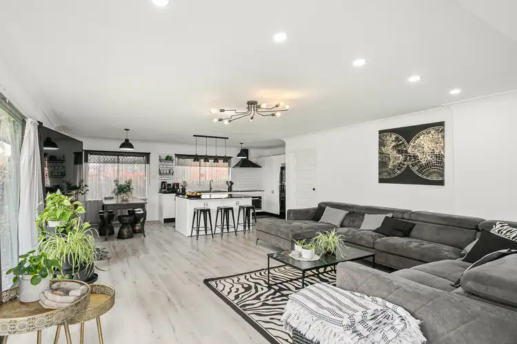Fourth view of Homely house listing, 54 Lakeside Drive, Kanahooka NSW 2530
