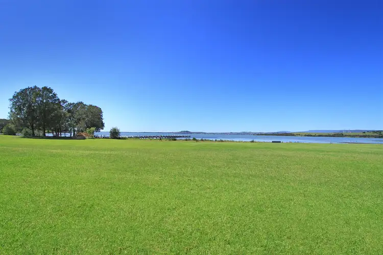 Fifth view of Homely house listing, 54 Lakeside Drive, Kanahooka NSW 2530