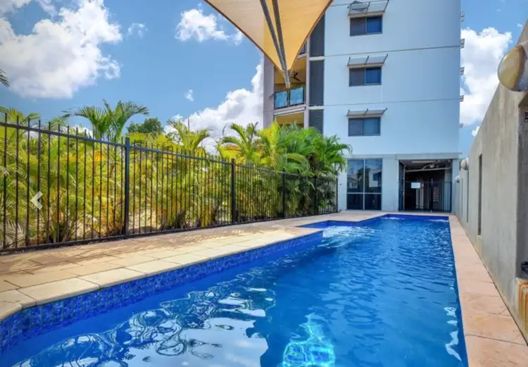 14/24 Harvey Street, Darwin City NT 800