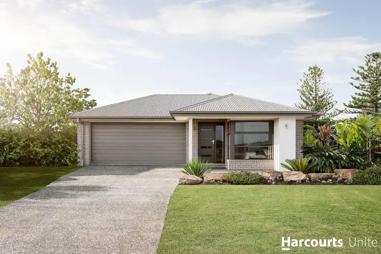 59 Boss Drive, Caboolture South QLD 4510