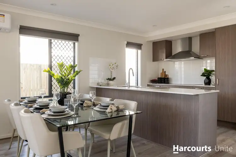 Second view of Homely house listing, 59 Boss Drive, Caboolture South QLD 4510