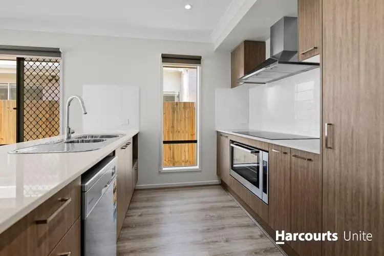Fifth view of Homely house listing, 59 Boss Drive, Caboolture South QLD 4510