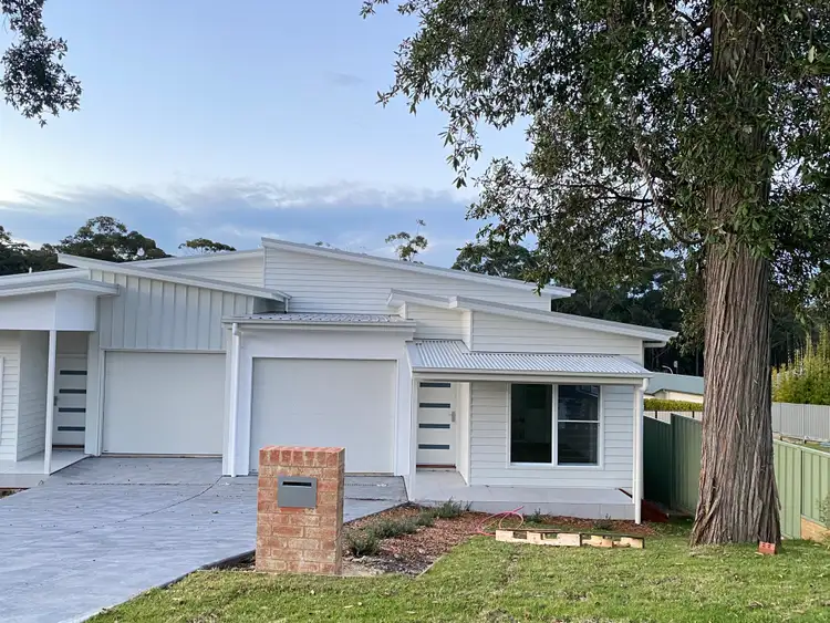 17A Molloy Street, Mollymook NSW 2539