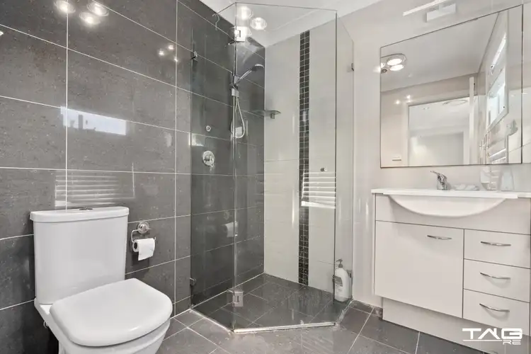 Sixth view of Homely house listing, 39 Nijong Drive, Pemulwuy NSW 2145