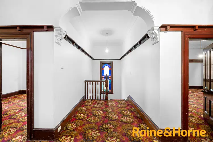 Third view of Homely house listing, 50 Wentworth Road, Burwood NSW 2134