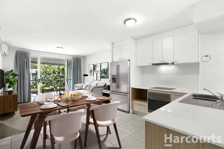 Main view of Homely unit listing, 75/68 Pulgul Street, Urangan QLD 4655