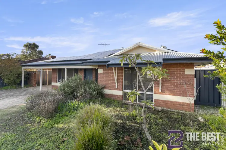 Third view of Homely house listing, 4 Stipling Gardens, Leda WA 6170
