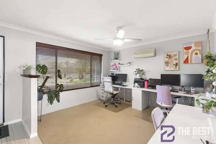 Fourth view of Homely house listing, 4 Stipling Gardens, Leda WA 6170