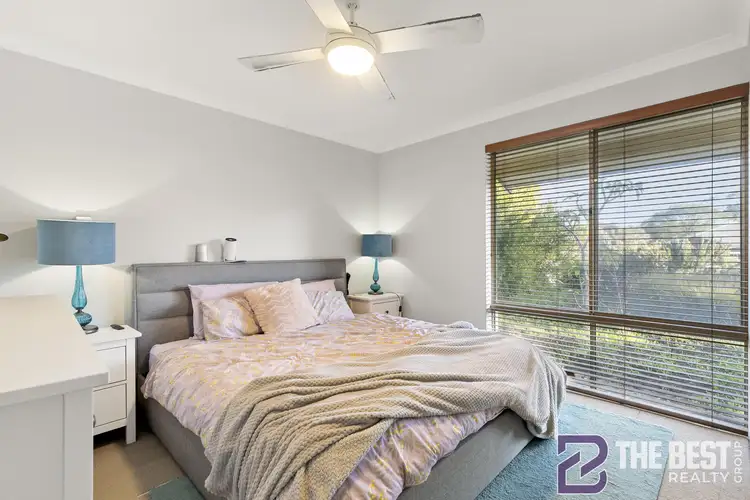 Sixth view of Homely house listing, 4 Stipling Gardens, Leda WA 6170