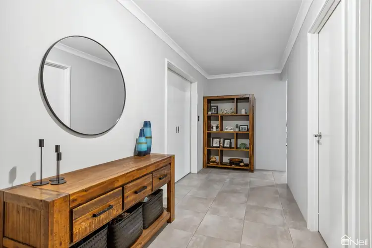 Fifth view of Homely house listing, 94 Tourmaline Boulevard, Byford WA 6122