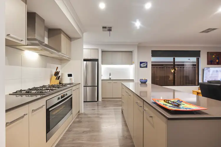 Sixth view of Homely house listing, 15 Broadgate Boulevard, Yanchep WA 6035