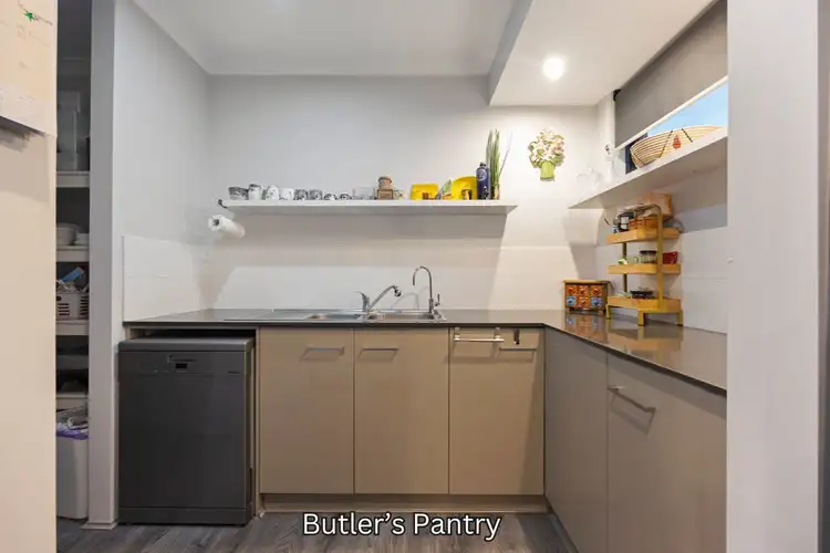 Seventh view of Homely house listing, 15 Broadgate Boulevard, Yanchep WA 6035