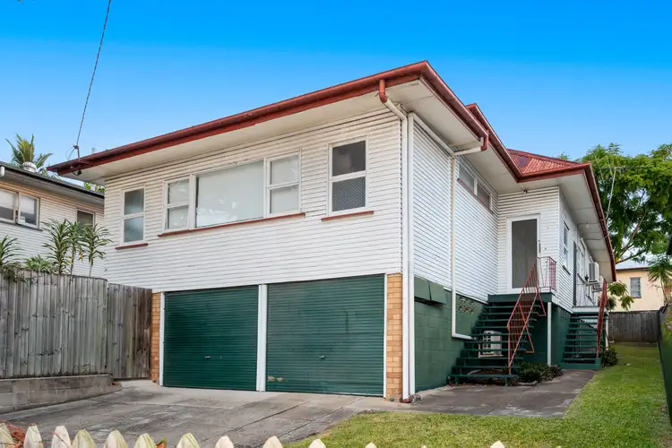 Second view of Homely house listing, 41 Mowbray Terrace, East Brisbane QLD 4169