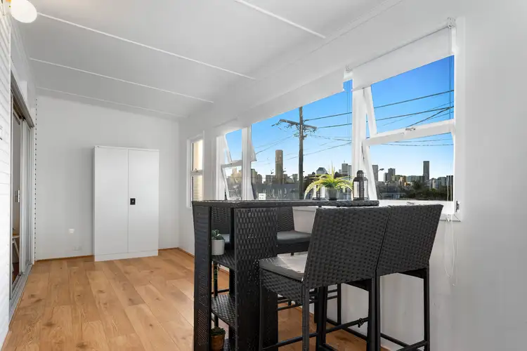 Fifth view of Homely house listing, 41 Mowbray Terrace, East Brisbane QLD 4169