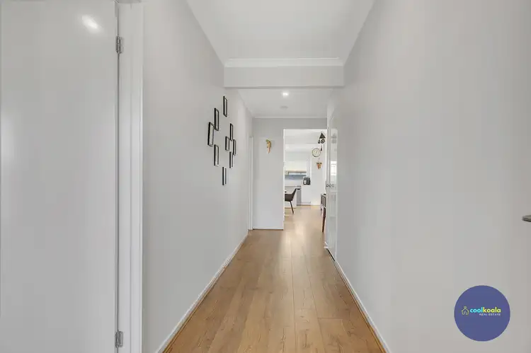 Fourth view of Homely house listing, 45 Gundagai Circuit, Kalkallo VIC 3064