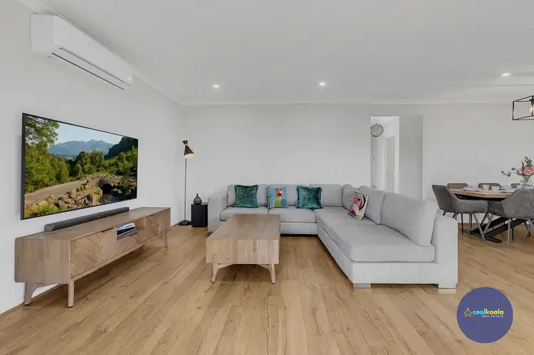 Seventh view of Homely house listing, 45 Gundagai Circuit, Kalkallo VIC 3064