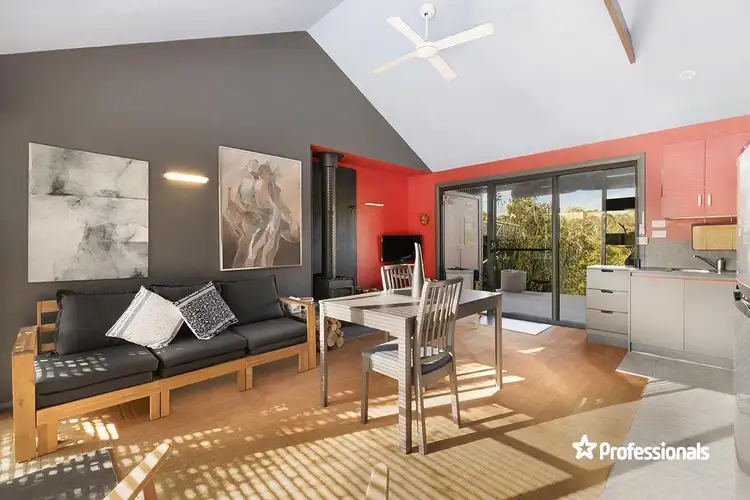 Fifth view of Homely house listing, 19 Bunbury Street, Cavendish VIC 3314