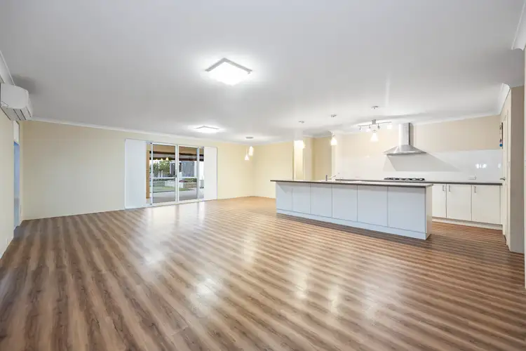 Fourth view of Homely house listing, 44 Chittick Way, Yanchep WA 6035