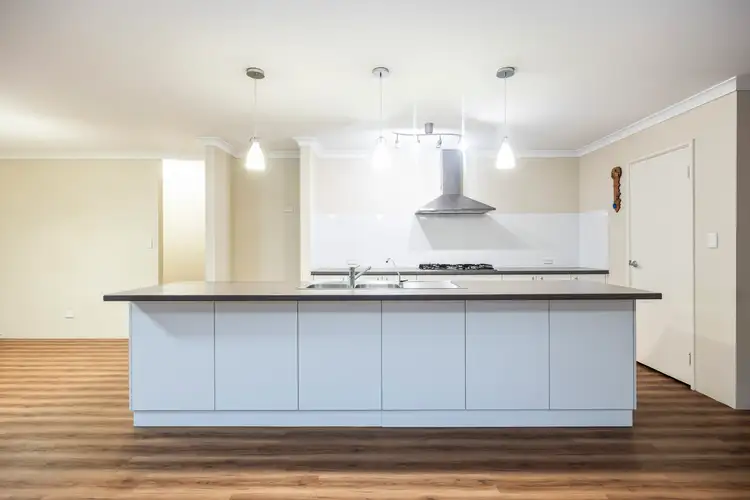 Fifth view of Homely house listing, 44 Chittick Way, Yanchep WA 6035