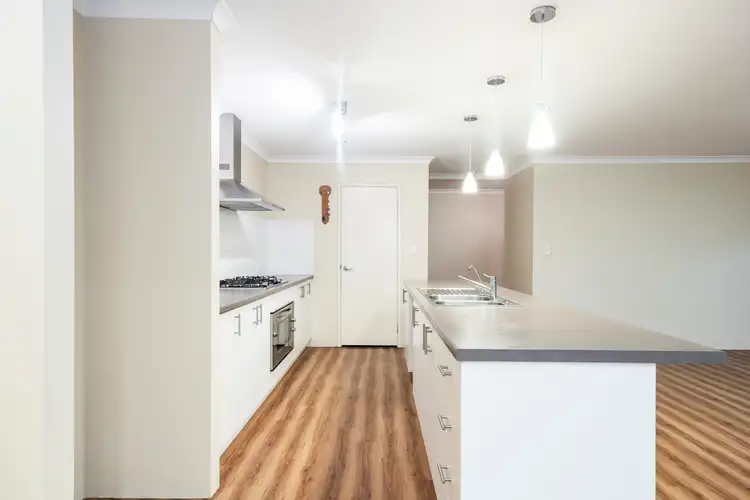 Sixth view of Homely house listing, 44 Chittick Way, Yanchep WA 6035