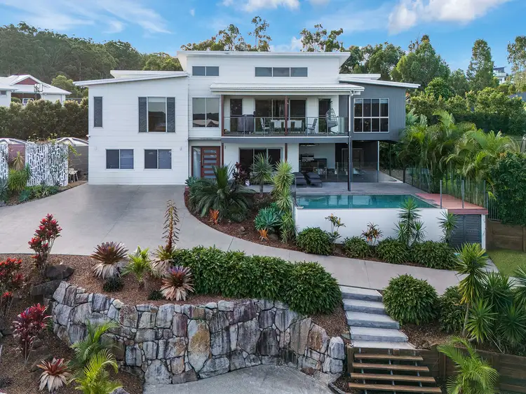 105 Palmview Forest Drive, Palmview QLD 4553