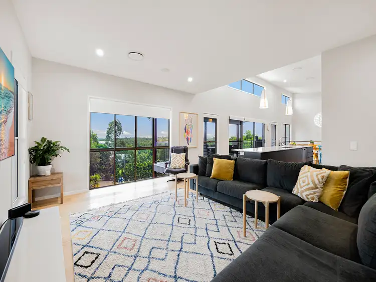 Seventh view of Homely house listing, 105 Palmview Forest Drive, Palmview QLD 4553