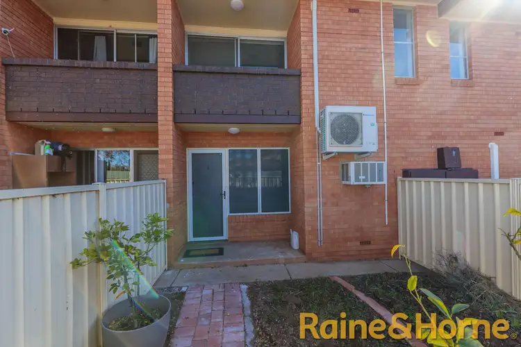 Second view of Homely unit listing, 3/4-6 Goode Street, Dubbo NSW 2830