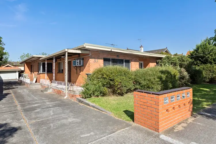 5/35 Sun Crescent, Sunshine VIC 3020