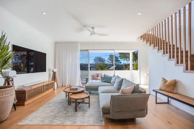 Third view of Homely house listing, 30 Adams Street, Curl Curl NSW 2096