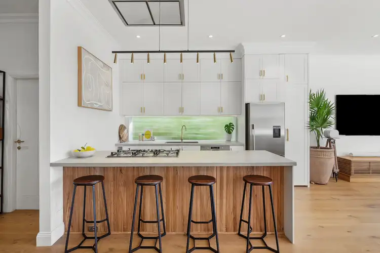 Fourth view of Homely house listing, 30 Adams Street, Curl Curl NSW 2096