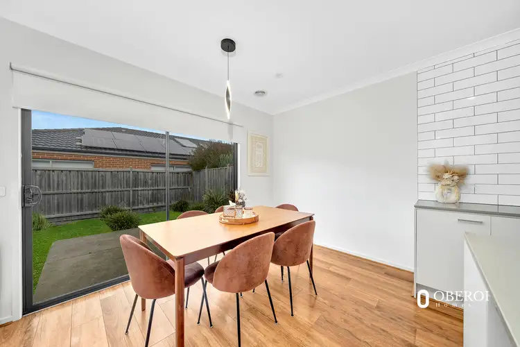 Sixth view of Homely house listing, 59 Elmtree Crescent, Clyde North VIC 3978