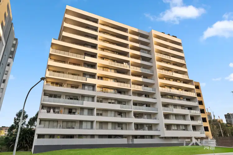 609/24 Dressler Court, Merrylands NSW 2160
